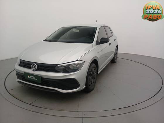 VOLKSWAGEN POLO 1.0 MPI TRACK MANUAL VOLKSWAGEN POLO 1.0 MPI TRACK MANUAL